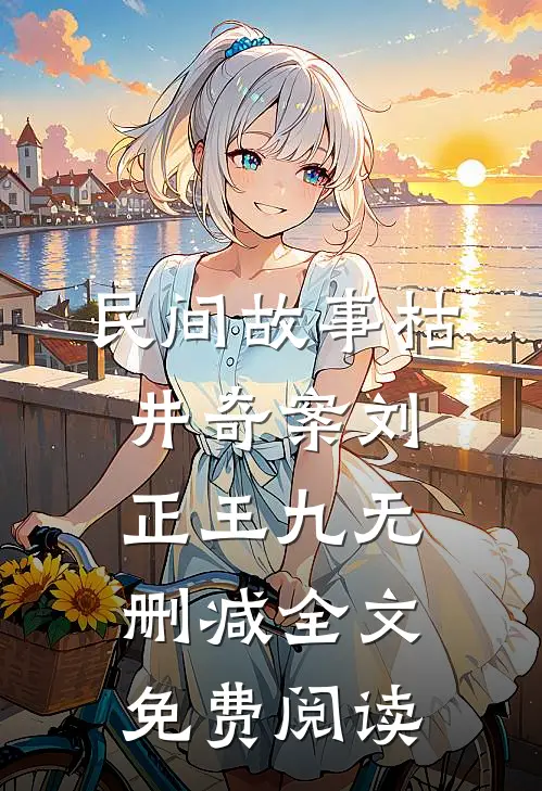 民间故事枯井奇案刘正王九无删减全文免费阅读