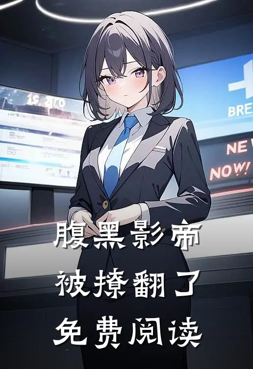 腹黑影帝被撩翻了免费阅读