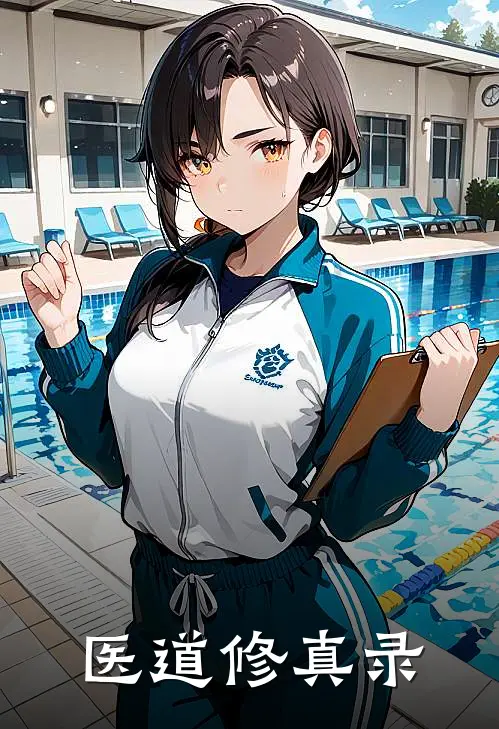 医道修真录