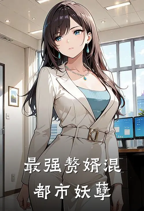 最强赘婿混都市 妖孽