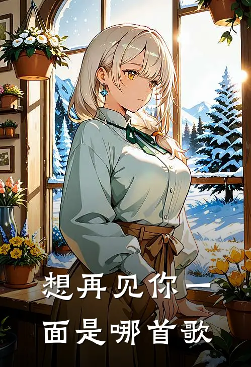 想再见你一面是哪首歌