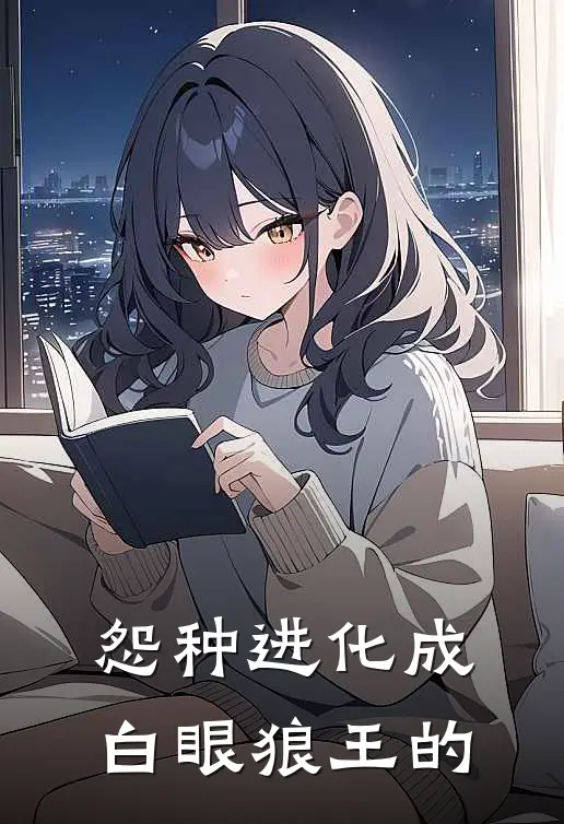 怨种进化成白眼狼王的