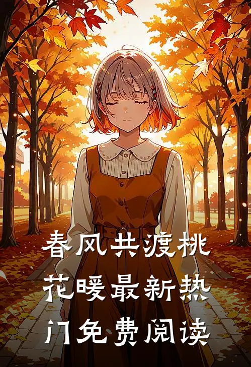 春风共渡桃花暖最新热门免费阅读
