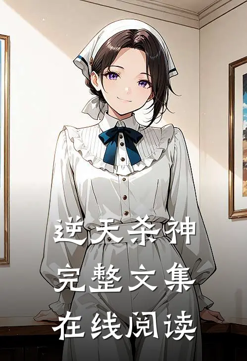 逆天杀神完整文集在线阅读