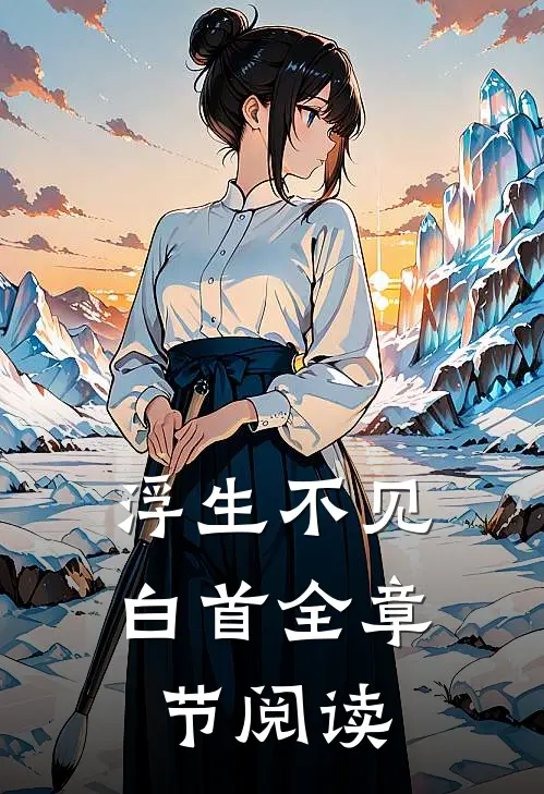 浮生不见白首全章节阅读