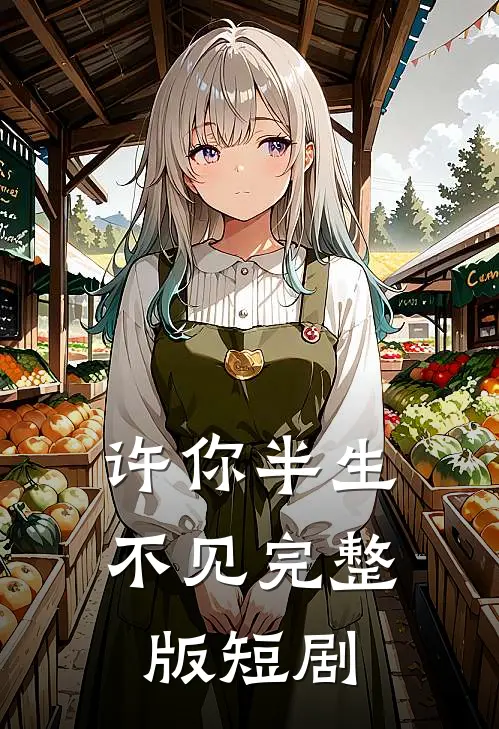 许你半生不见完整版短剧