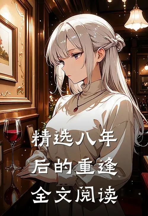 精选八年后的重逢全文阅读