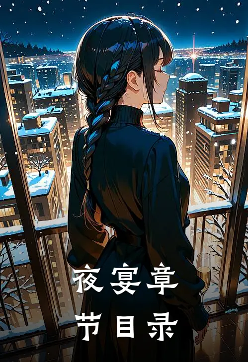 夜宴章节目录