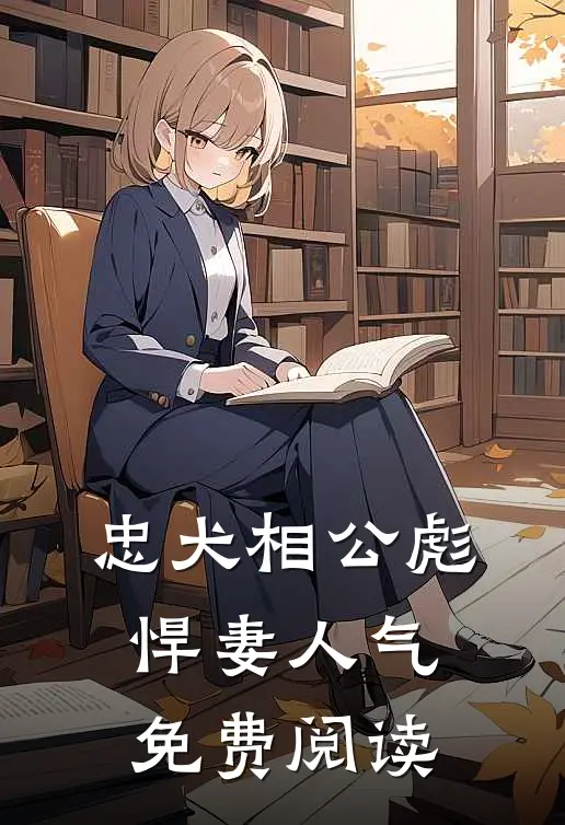 忠犬相公彪悍妻人气免费阅读