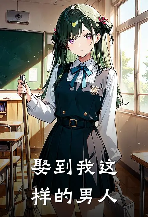 娶到我这样的男人