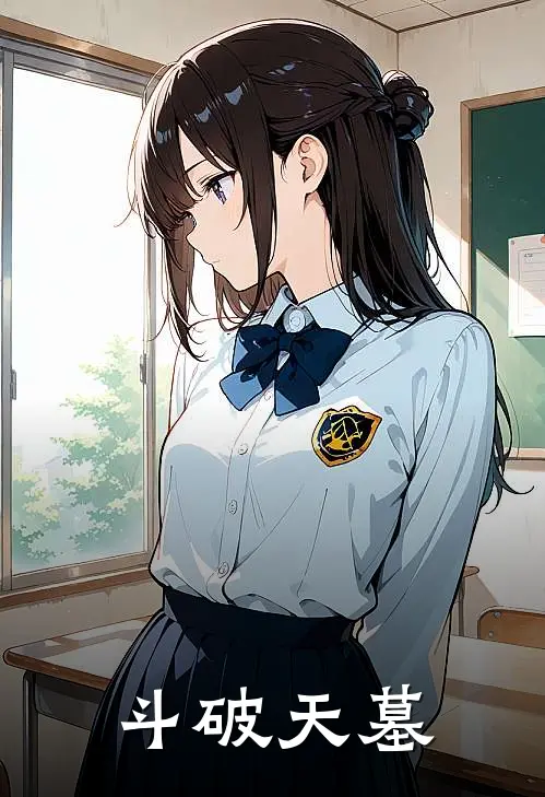 斗破天墓
