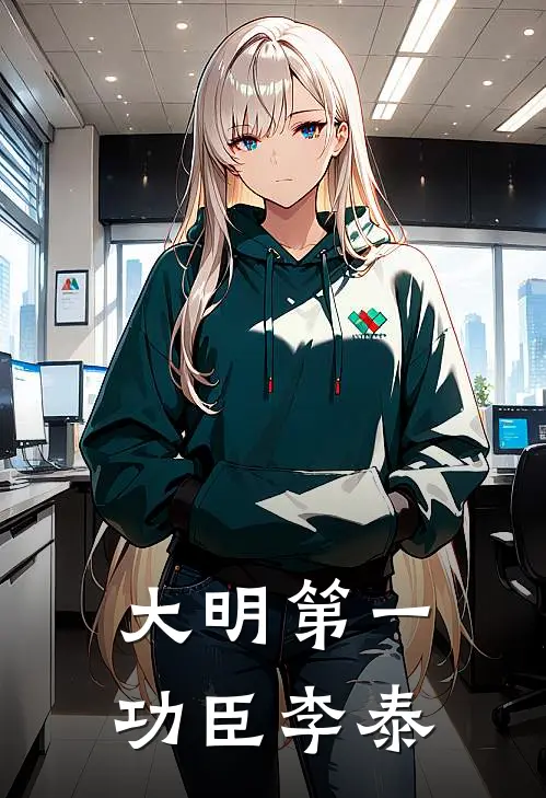 大明第一功臣李泰