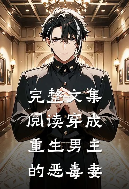 完整文集阅读穿成重生男主的恶毒妻