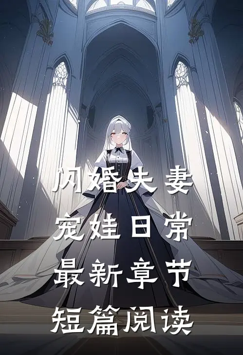 闪婚夫妻宠娃日常最新章节短篇阅读