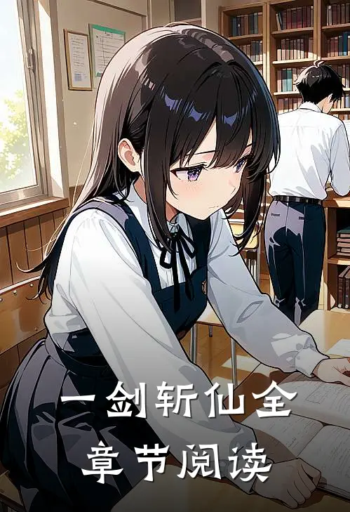 一剑斩仙全章节阅读