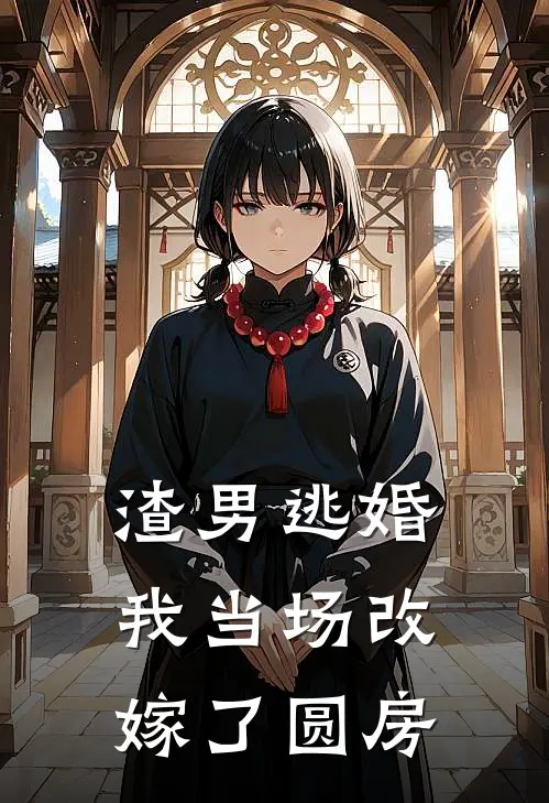 渣男逃婚我当场改嫁了圆房