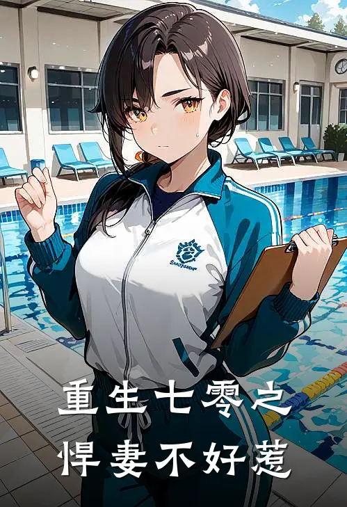 重生七零之悍妻不好惹