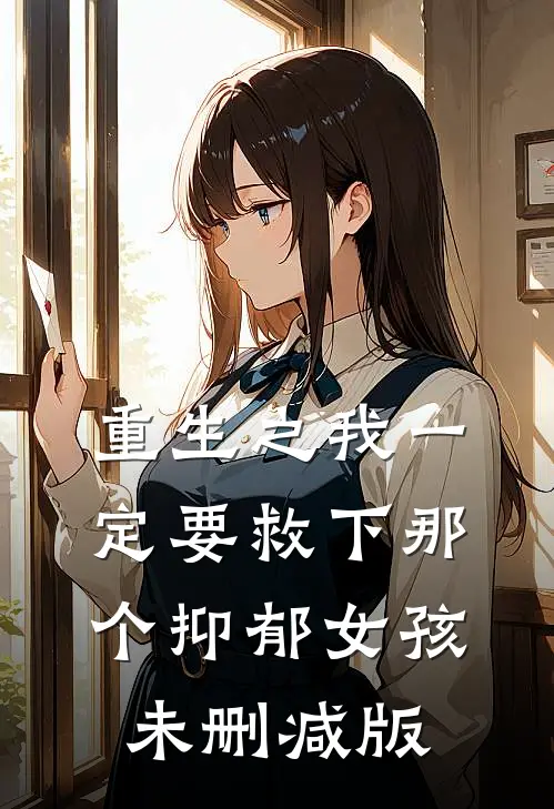 重生之我一定要救下那个抑郁女孩未删减版