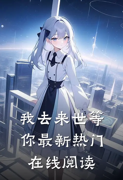 我去来世等你最新热门在线阅读