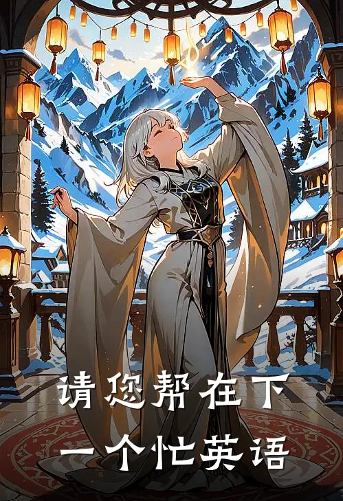请您帮在下一个忙英语