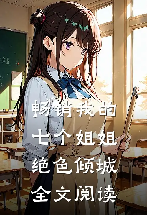 畅销我的七个姐姐绝色倾城全文阅读