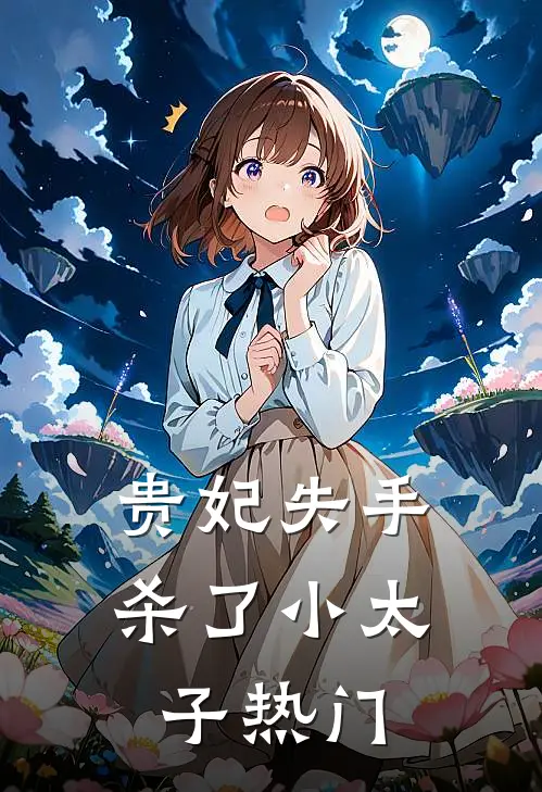 贵妃失手杀了小太子热门