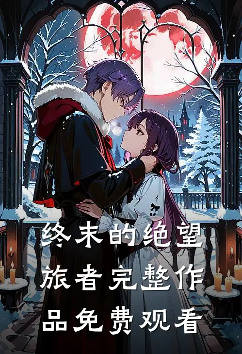 终末的绝望旅者完整作品免费观看