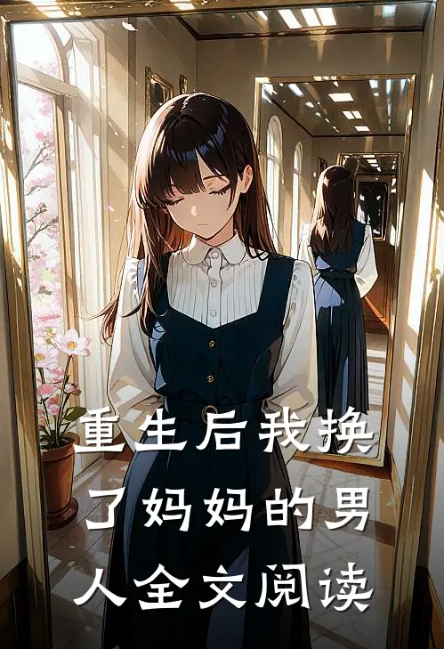 重生后我换了妈妈的男人全文阅读