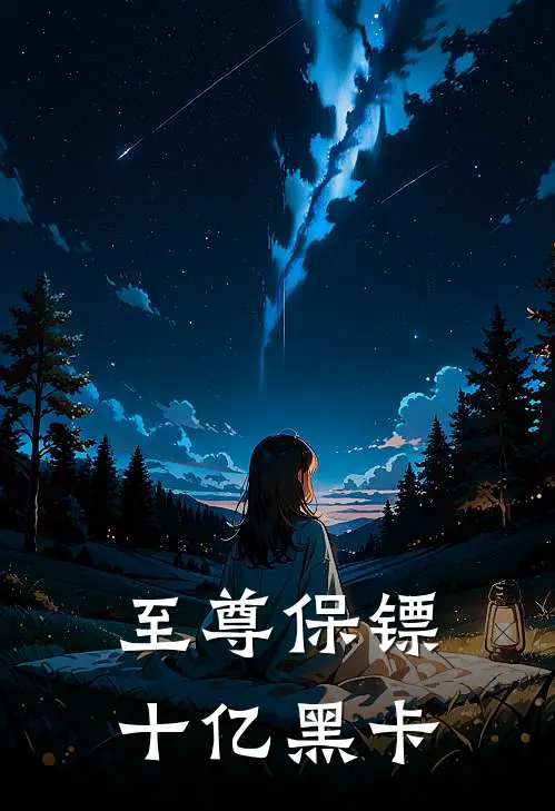 至尊保镖,十亿黑卡
