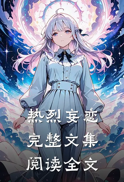 热烈妄恋完整文集阅读全文