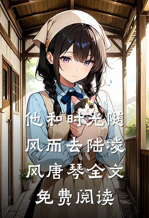 他和时光随风而去陆凌风唐琴全文免费阅读