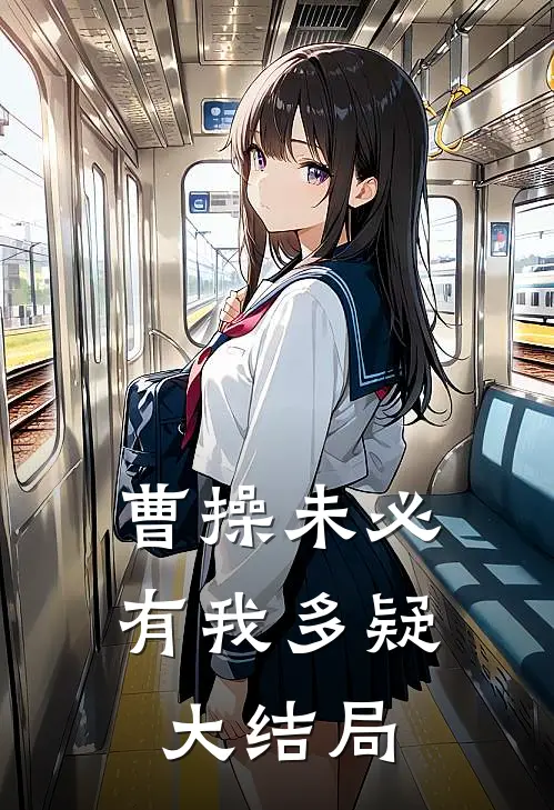 曹操未必有我多疑大结局