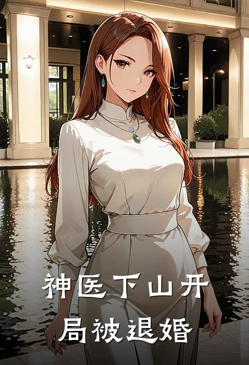 神医下山开局被退婚