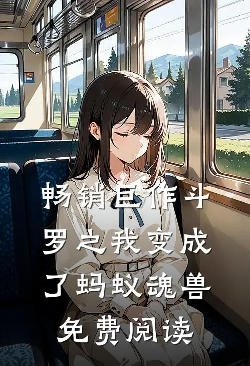 畅销巨作斗罗之我变成了蚂蚁魂兽免费阅读