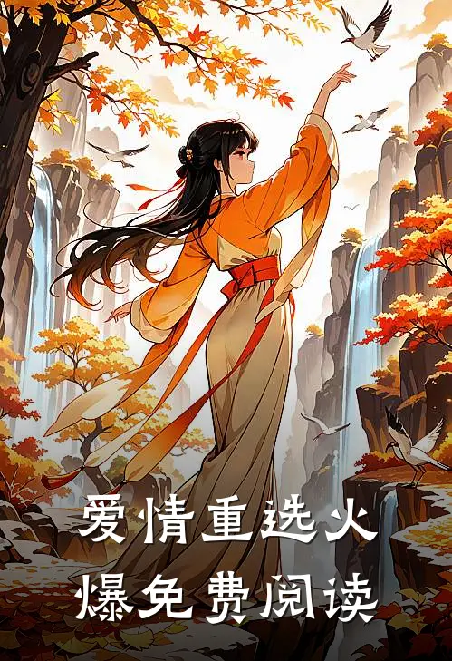 爱情重选火爆免费阅读