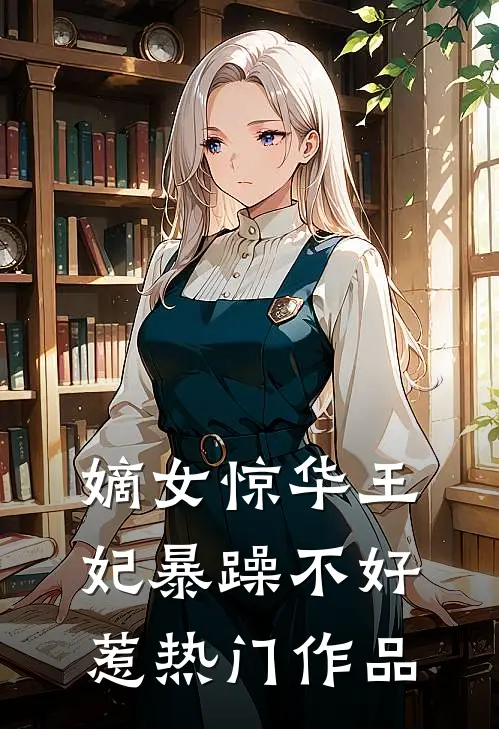 嫡女惊华王妃暴躁不好惹热门作品