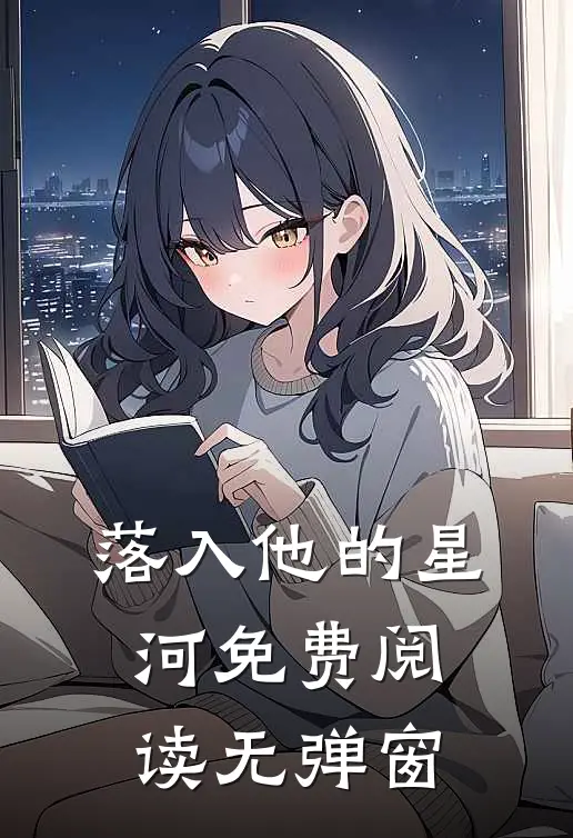 落入他的星河免费阅读无弹窗