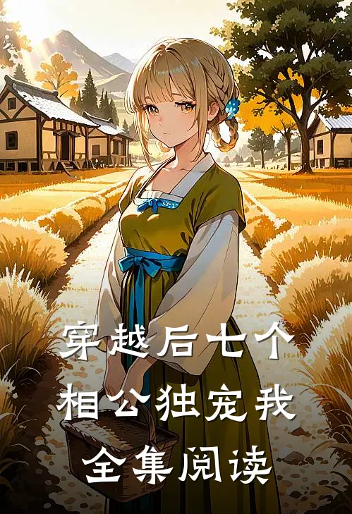 穿越后七个相公独宠我全集阅读