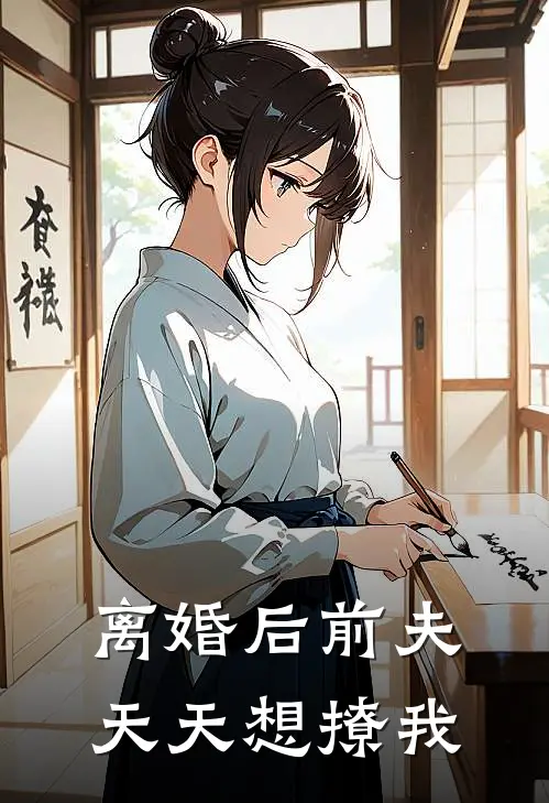 离婚后前夫天天想撩我
