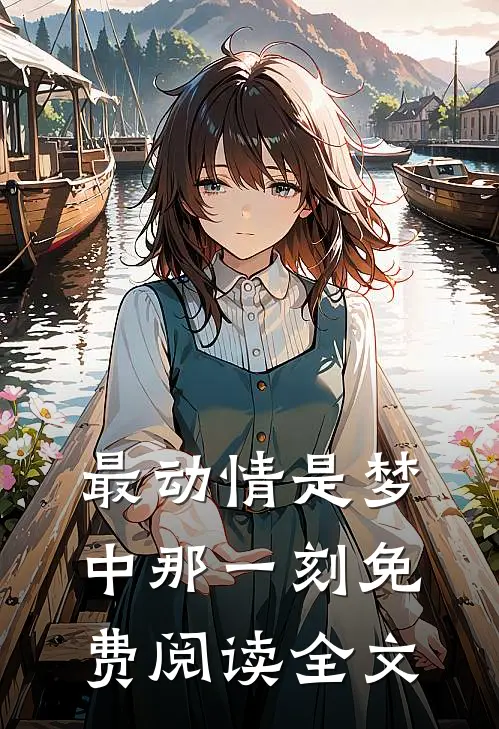 最动情是梦中那一刻免费阅读全文