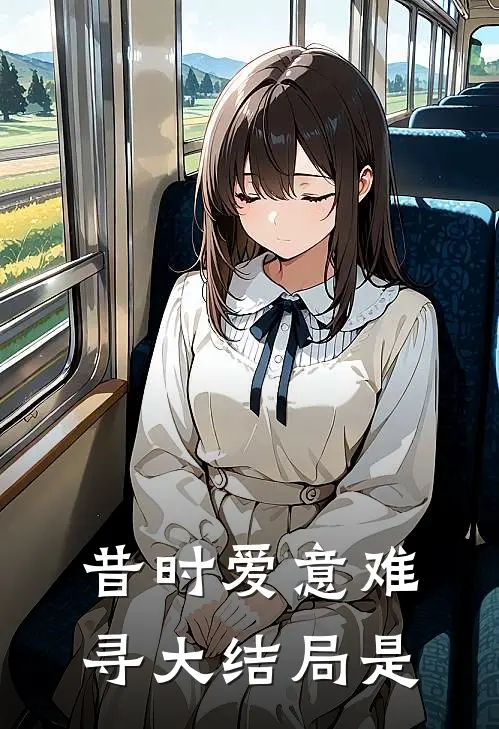 昔时爱意难寻大结局是