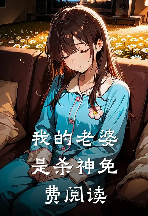 我的老婆是杀神免费阅读