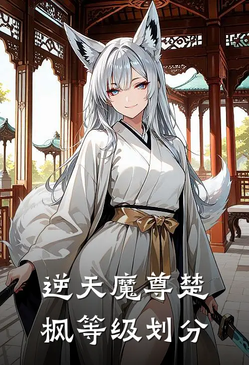 逆天魔尊楚枫等级划分