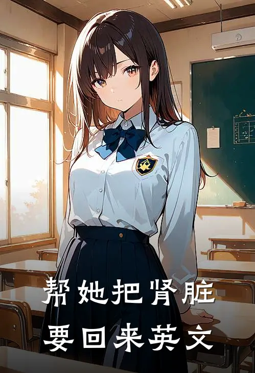 帮她把肾脏要回来英文