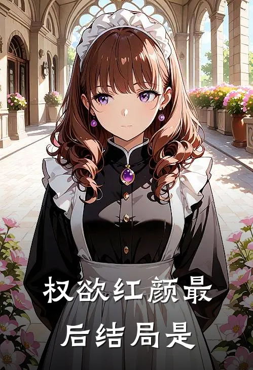 权欲红颜最后结局是