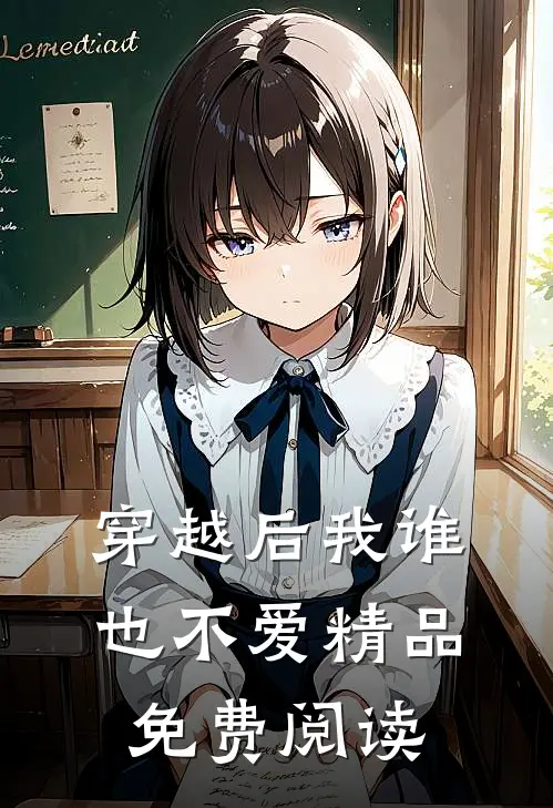穿越后我谁也不爱精品免费阅读