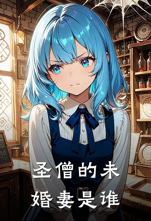 圣僧的未婚妻是谁