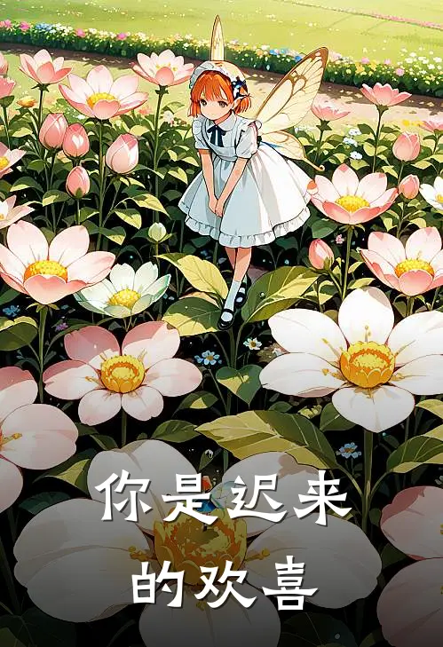 你是迟来的欢喜