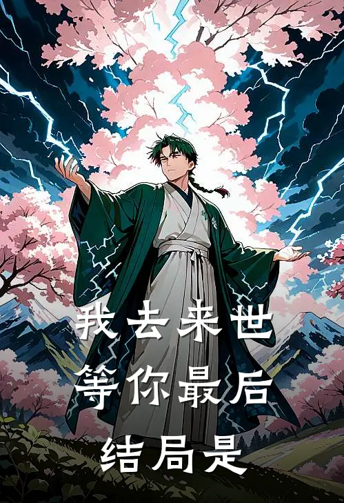 我去来世等你最后结局是