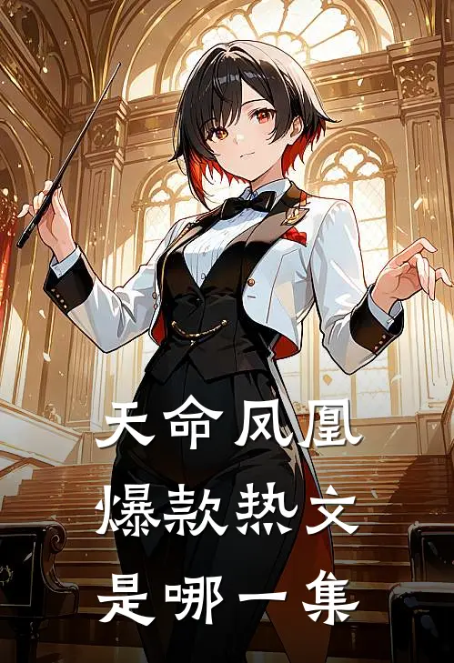 天命凤凰爆款热文是哪一集